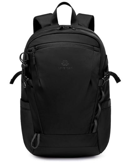 LOVEVOOK Small Water-Resistant Travel Backpack for Women