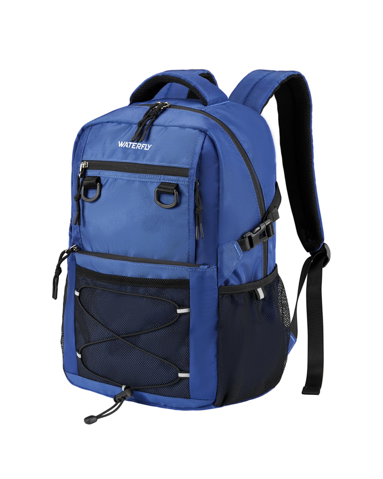 WATERFLY 22L Lightweight Travel & Hiking Backpack