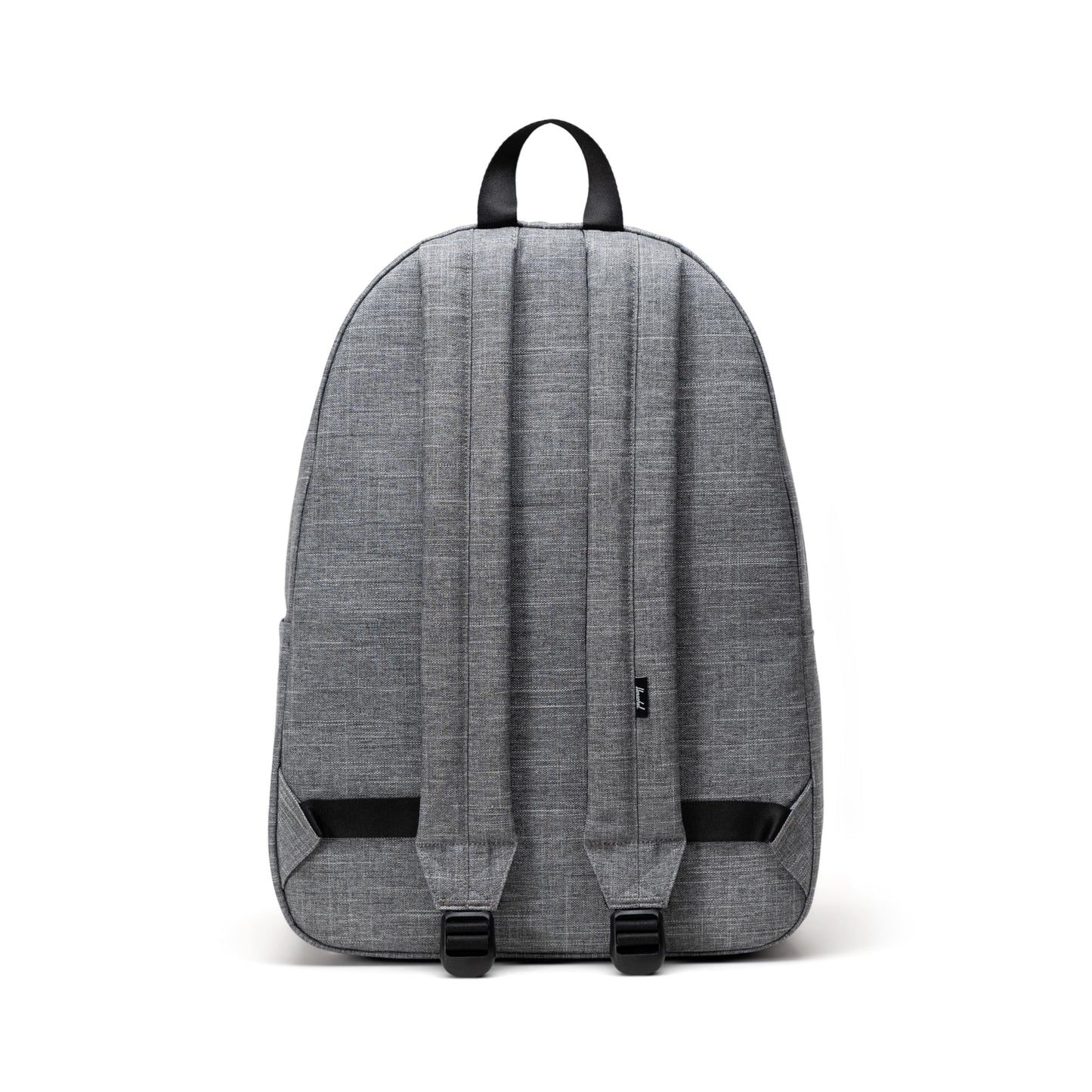 Herschel Supply Co. Classic Backpack, Black (New), Standard-26L