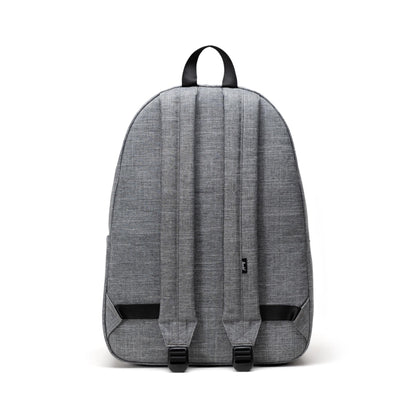 Herschel Supply Co. Classic Backpack, Black (New), Standard-26L