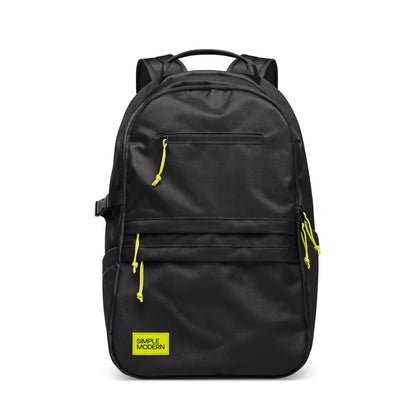 Simple Modern Ellis Backpack – Sunset Riptide