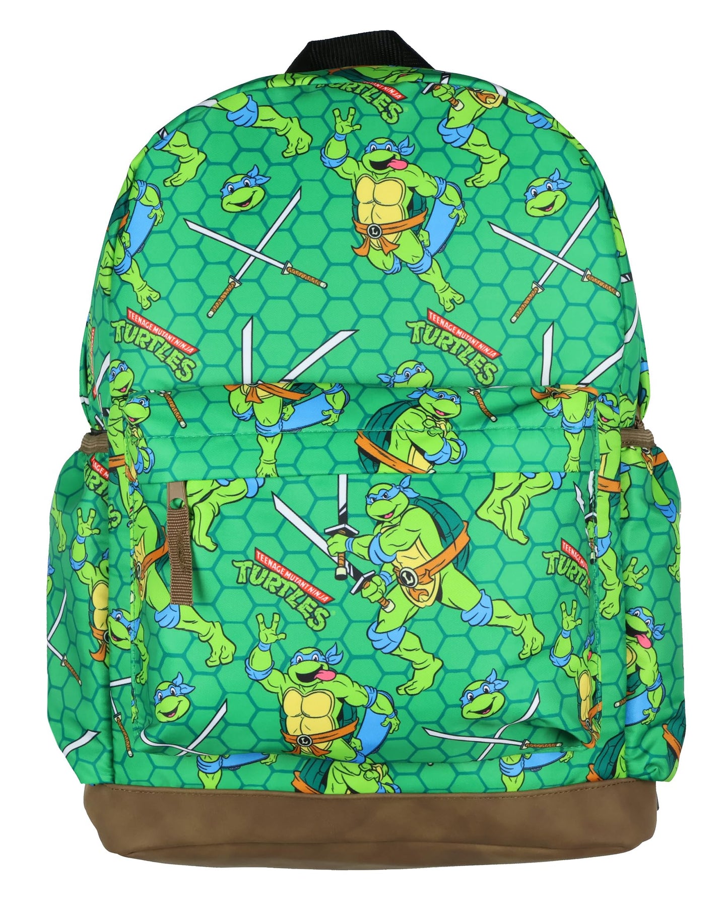 TMNT Donatello Kids Backpack