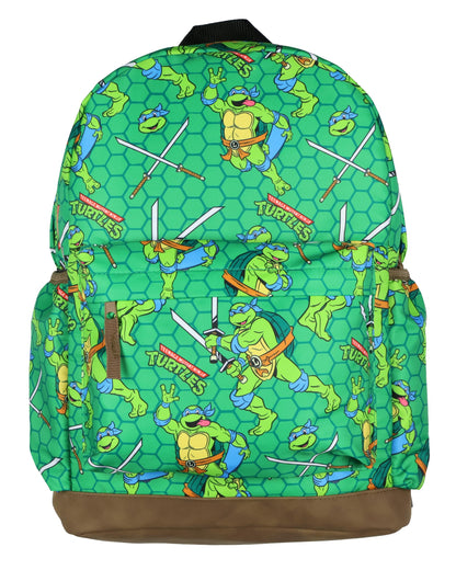 TMNT Donatello Kids Backpack