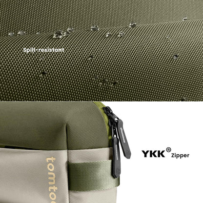 tomtoc Compact EDC Sling Bag, Lightweight