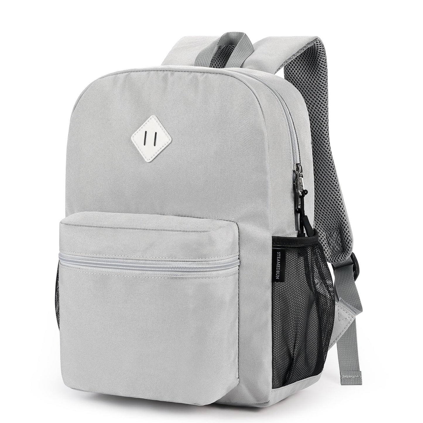 STEAMEDBUN Kindergarten Backpack for Boys, Age 3-6