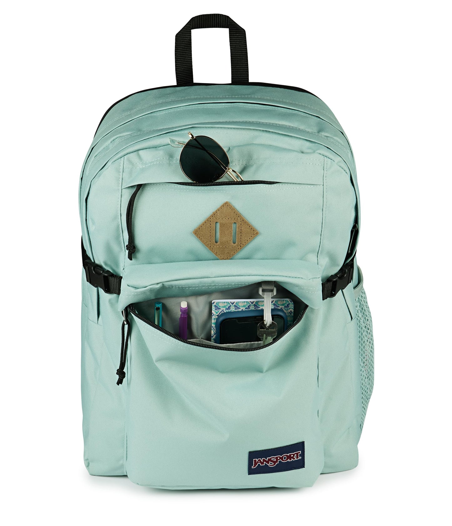 JanSport Main Campus 15" Laptop Backpack