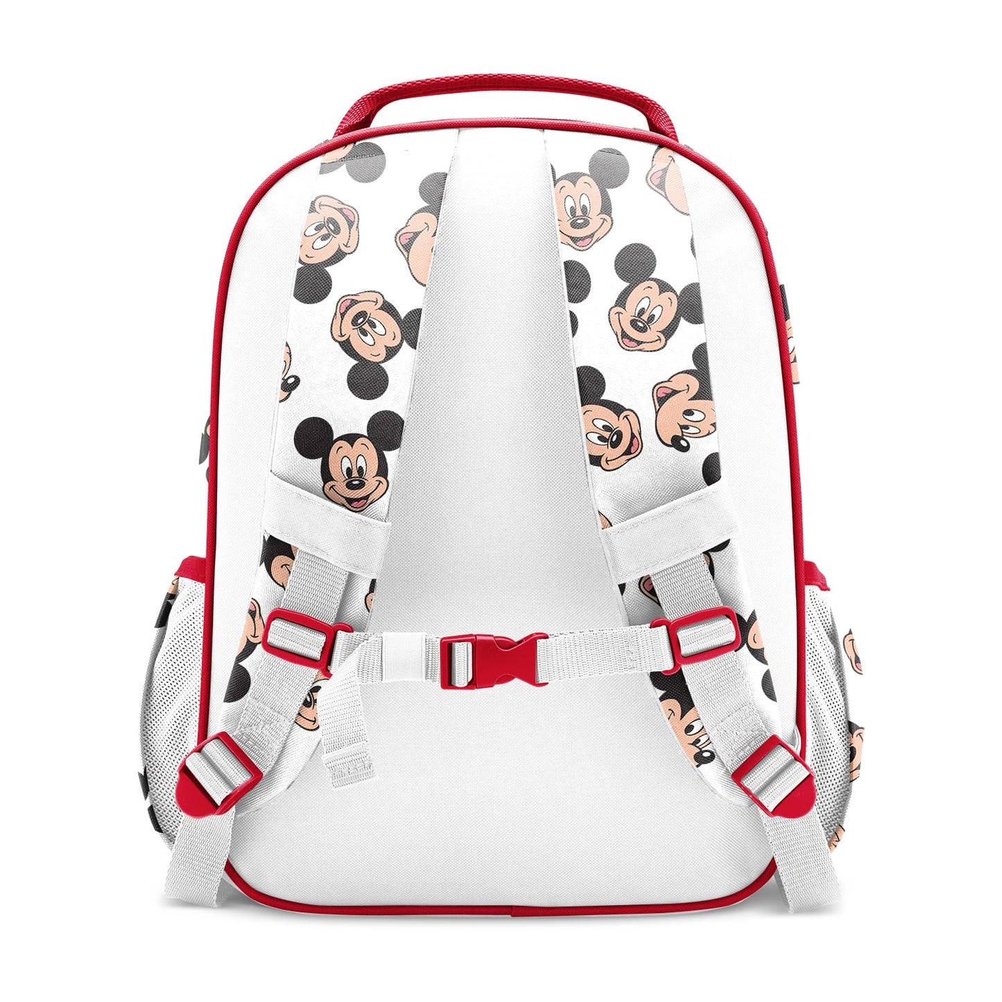 Simple Modern Medium Disney Toddler Backpack for School Girls