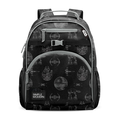 Simple Modern Medium Disney Toddler Backpack for School Girls