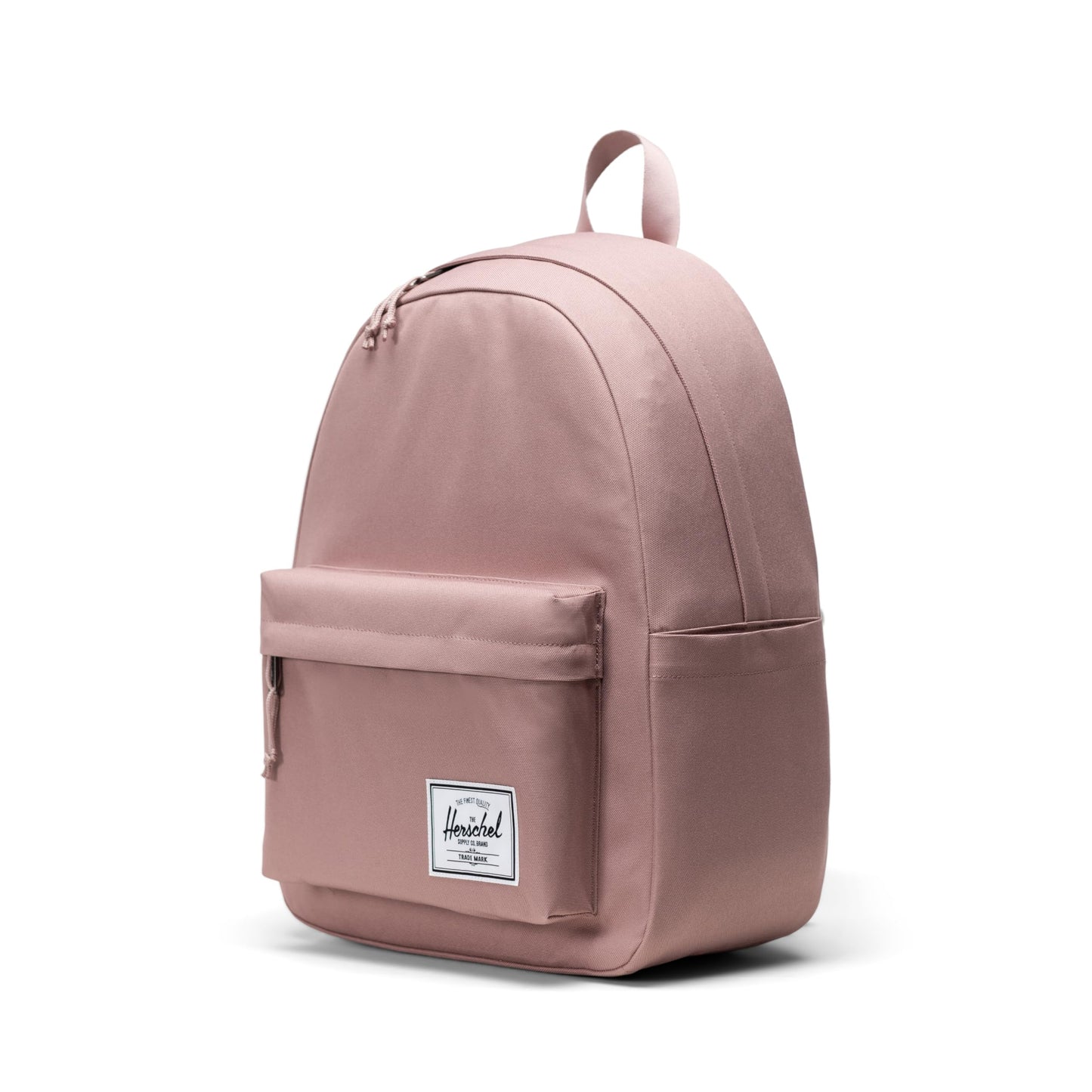 Herschel Supply Co. Classic Backpack, Black (New), Standard-26L
