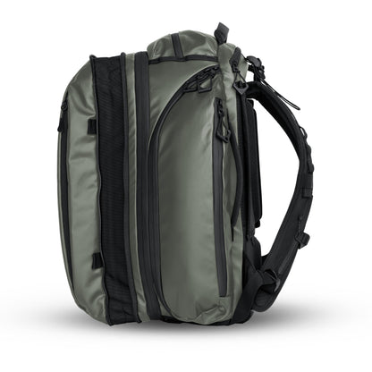 WANDRD TRANSIT Travel Backpack 35L - Photography Backpack