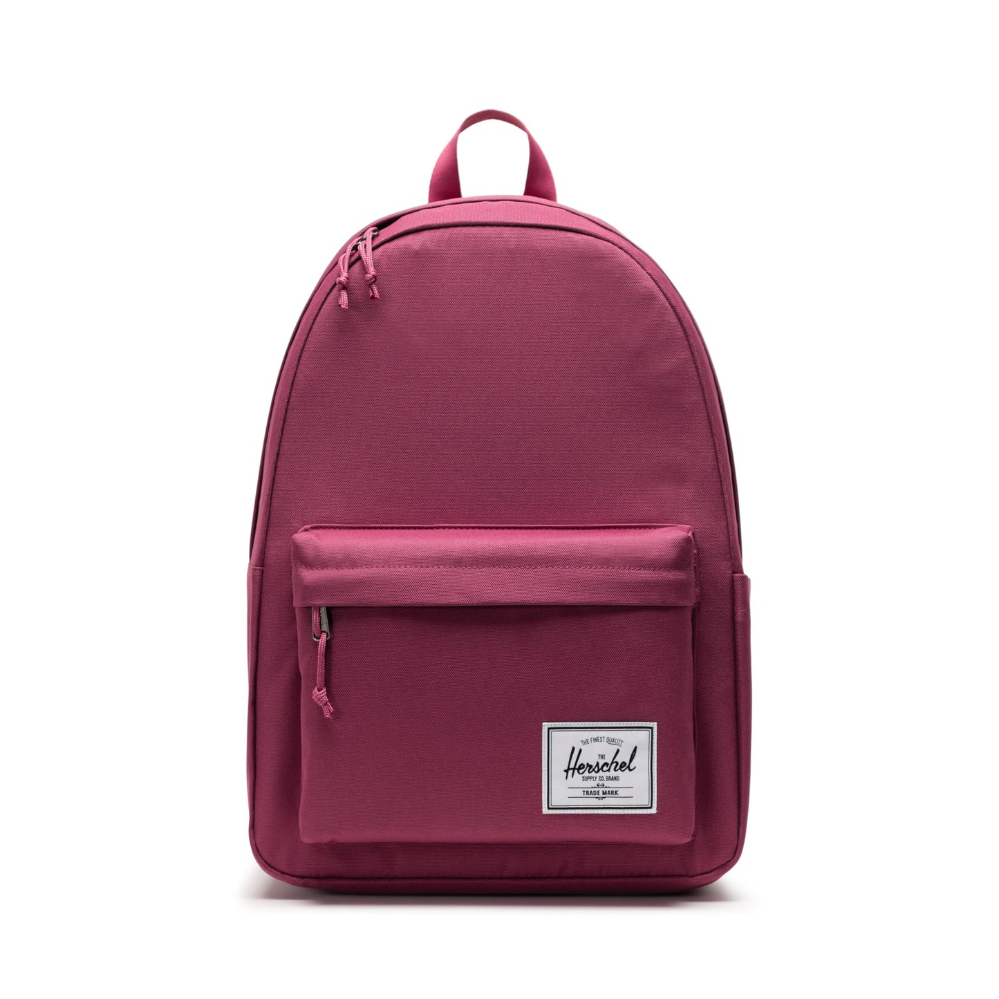 Herschel Supply Co. Classic Backpack, Black (New), Standard-26L