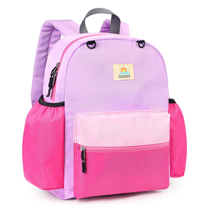 STEAMEDBUN Kids Backpack for Boys, Ages 4-8