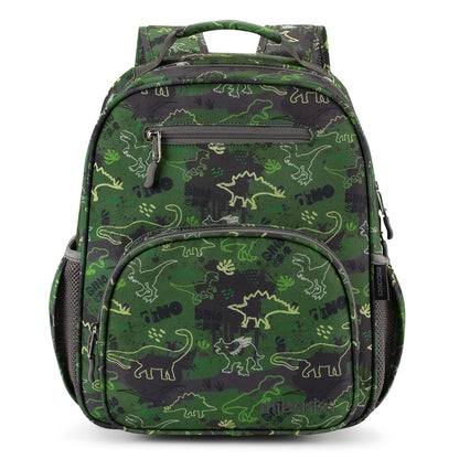 mibasies Girls Backpack 5-8: Lightweight Kids