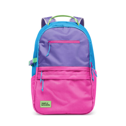 Simple Modern Ellis Backpack – Sunset Riptide