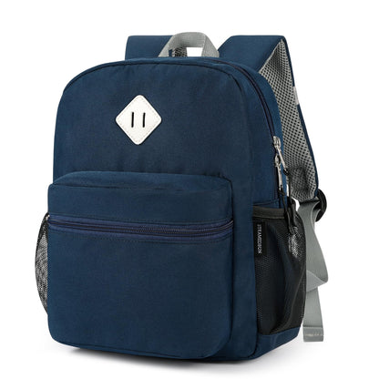 STEAMEDBUN Kindergarten Backpack for Boys, Age 3-6