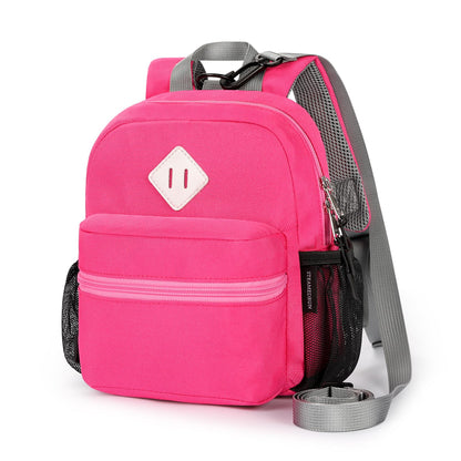 STEAMEDBUN Kindergarten Backpack for Boys, Age 3-6