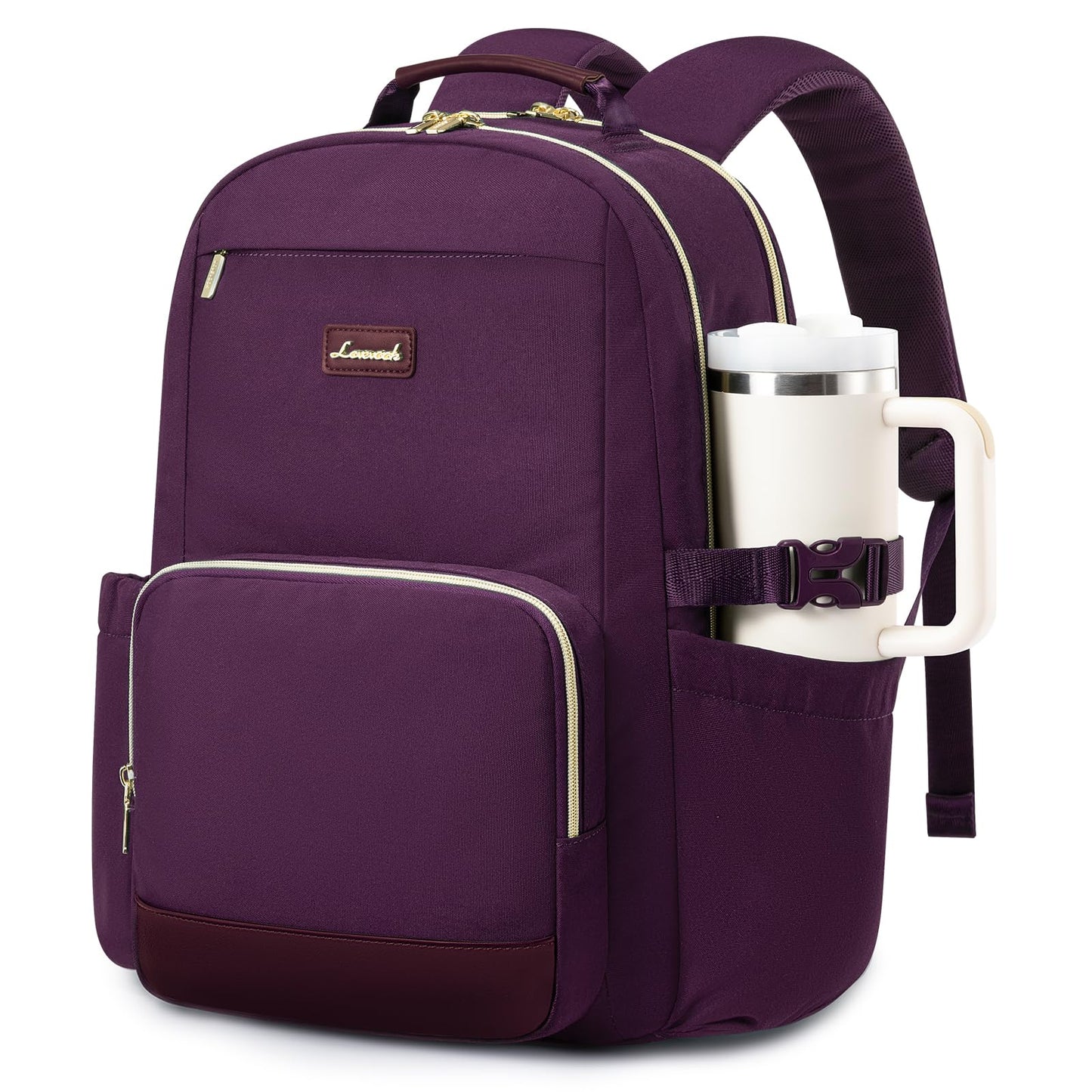 LOVEVOOK Laptop Backpack for Women
