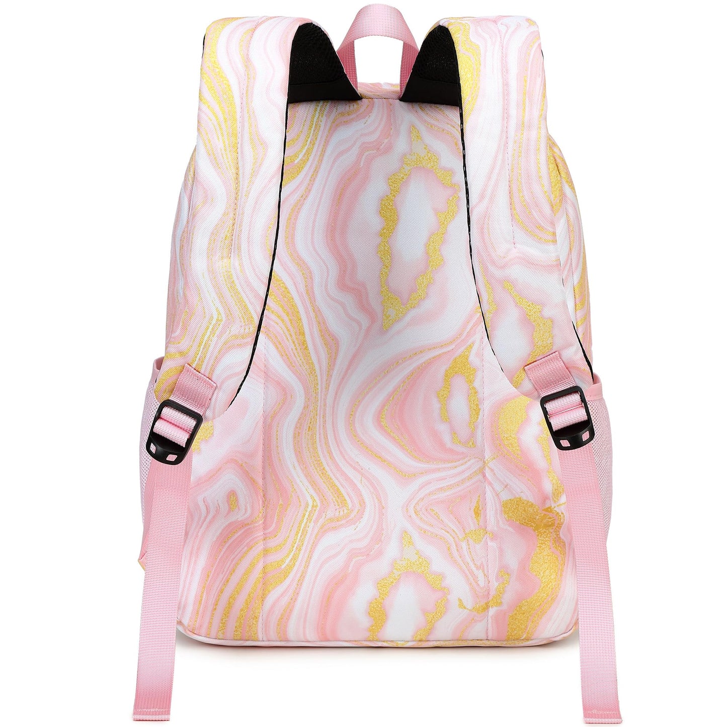 abshoo Basic Travel Backpack, Water-Resistant