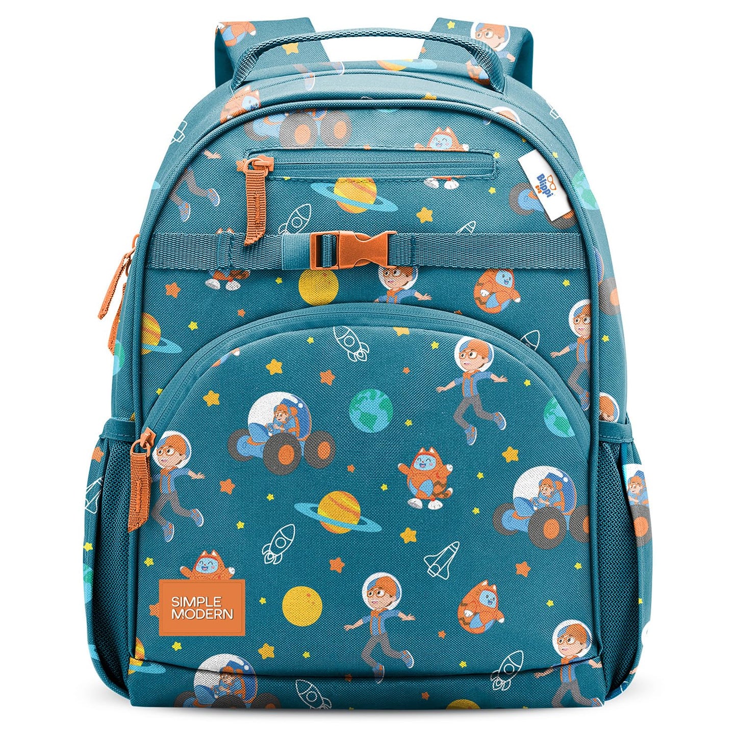 Simple Modern Medium Disney Toddler Backpack for School Girls