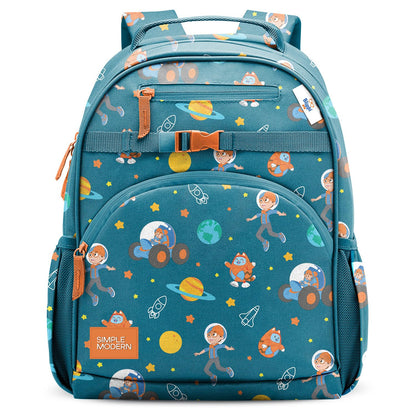 Simple Modern Medium Disney Toddler Backpack for School Girls