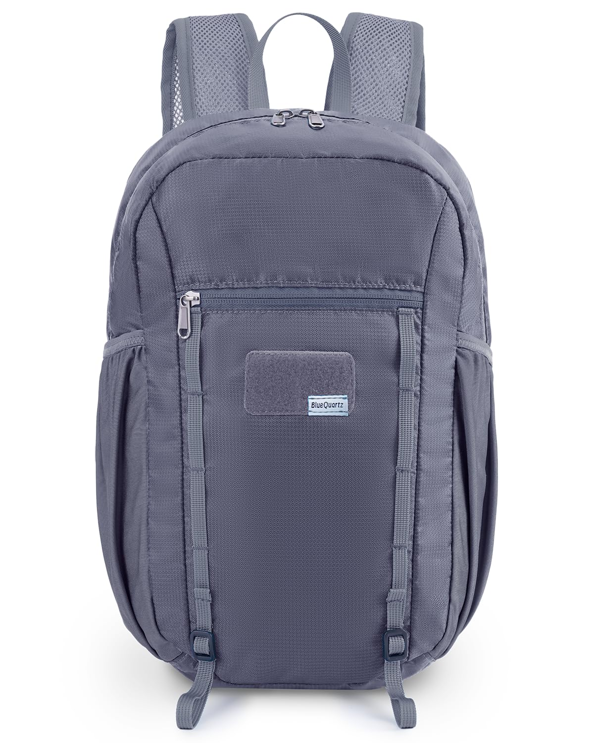 Blue Quartz 15L Ultralight Hiking Backpack, Foldable