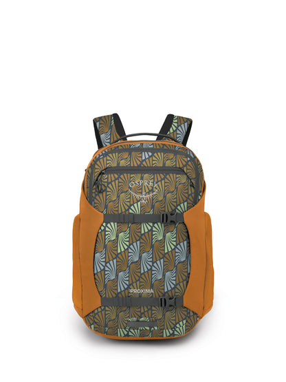 Osprey Proxima 30L Laptop Backpack – Black