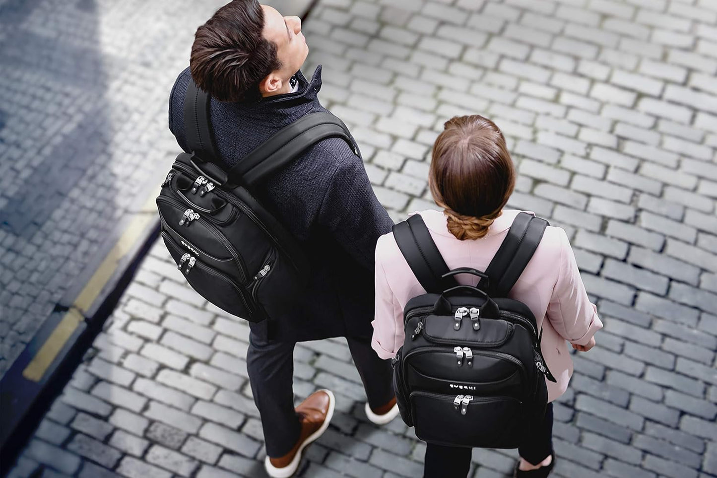 Everki EKP128 Eve Lightweight Soft Backpack