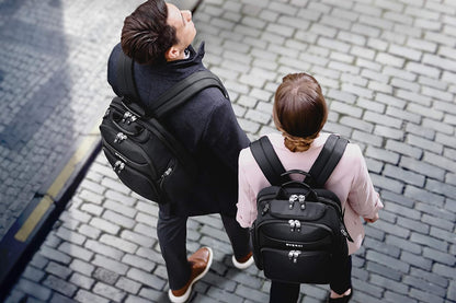 Everki EKP128 Eve Lightweight Soft Backpack