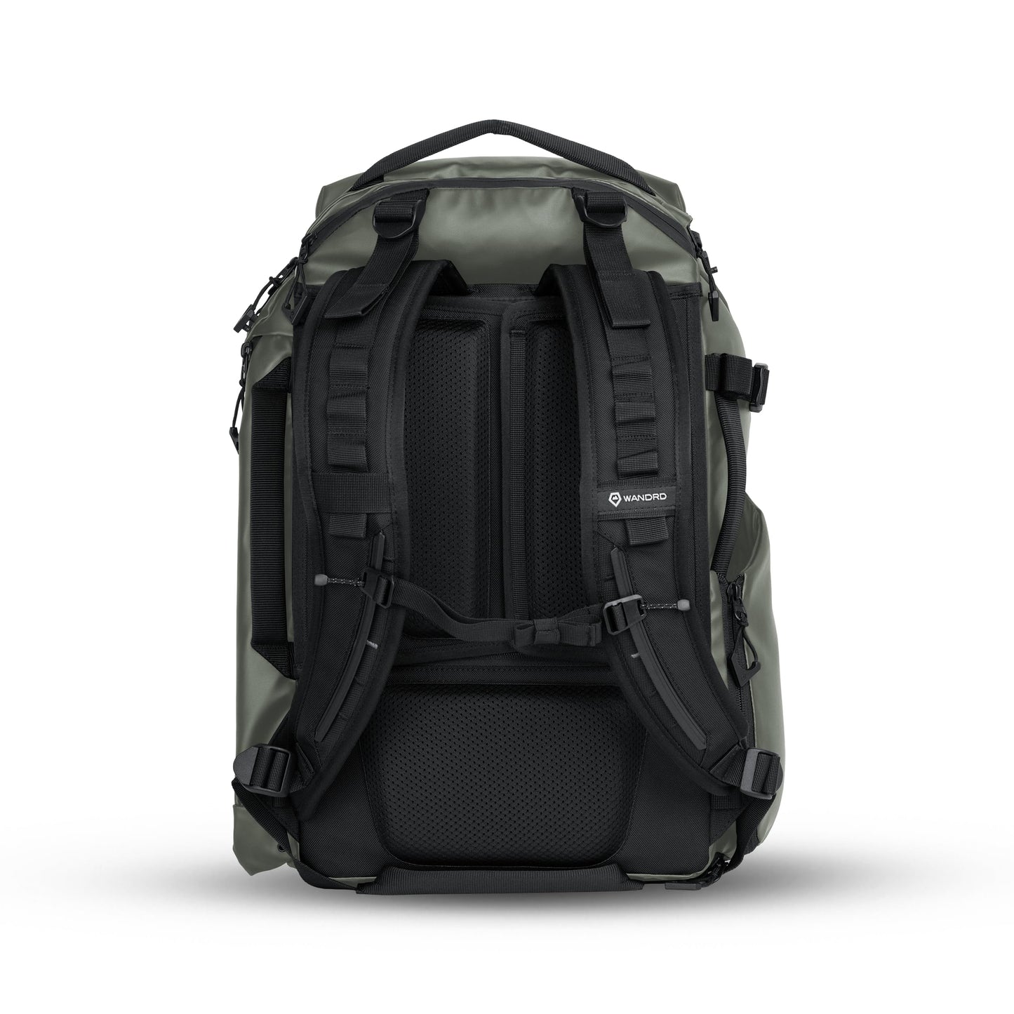 WANDRD TRANSIT Travel Backpack 35L - Photography Backpack
