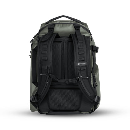 WANDRD TRANSIT Travel Backpack 35L - Photography Backpack