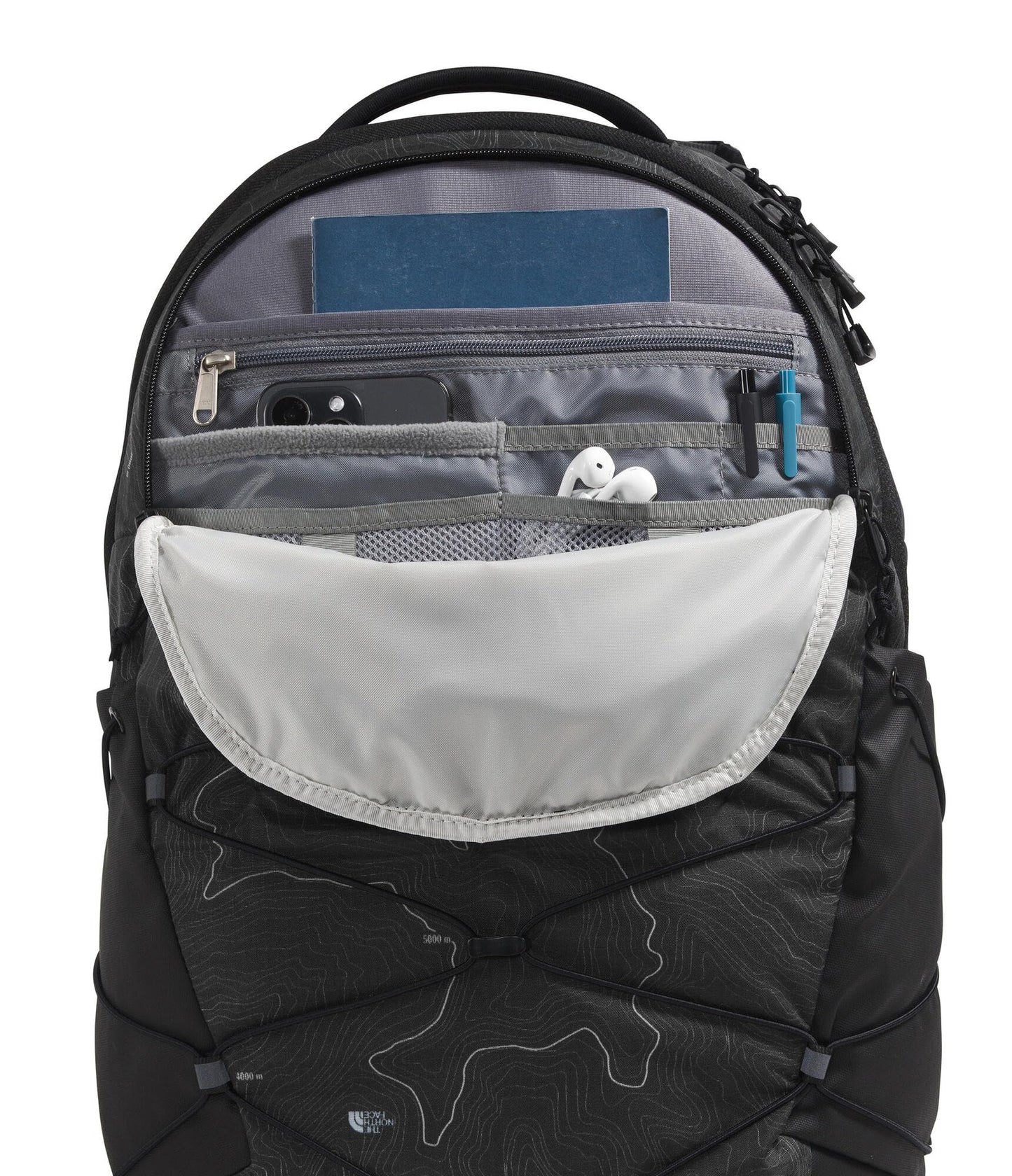 THE NORTH FACE Borealis Commuter Laptop Backpack