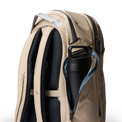 Bellroy Transit Travel Pack Proliter travel backpack
