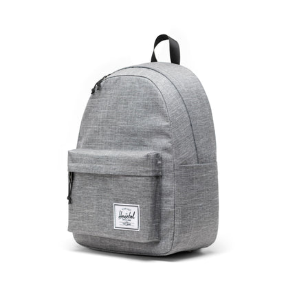 Herschel Supply Co. Classic Backpack, Black (New), Standard-26L