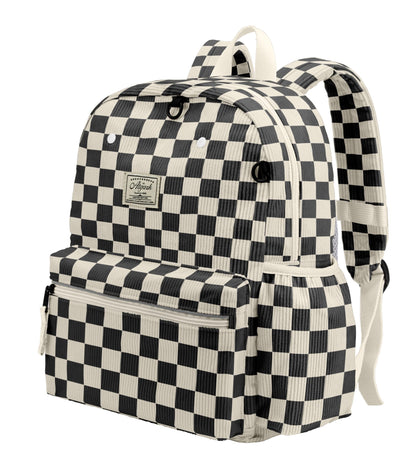 Corduroy Kids Backpack for Boys & Girls, 15"