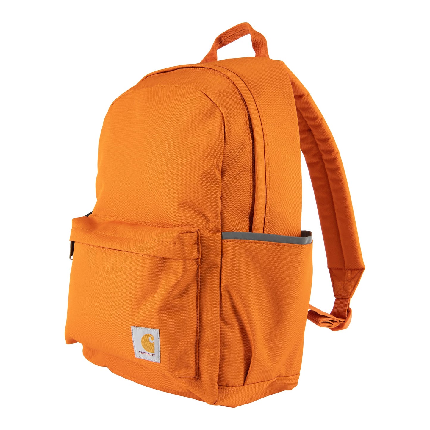 Carhartt 21L Classic Laptop Backpack, Water-Resistant Pack