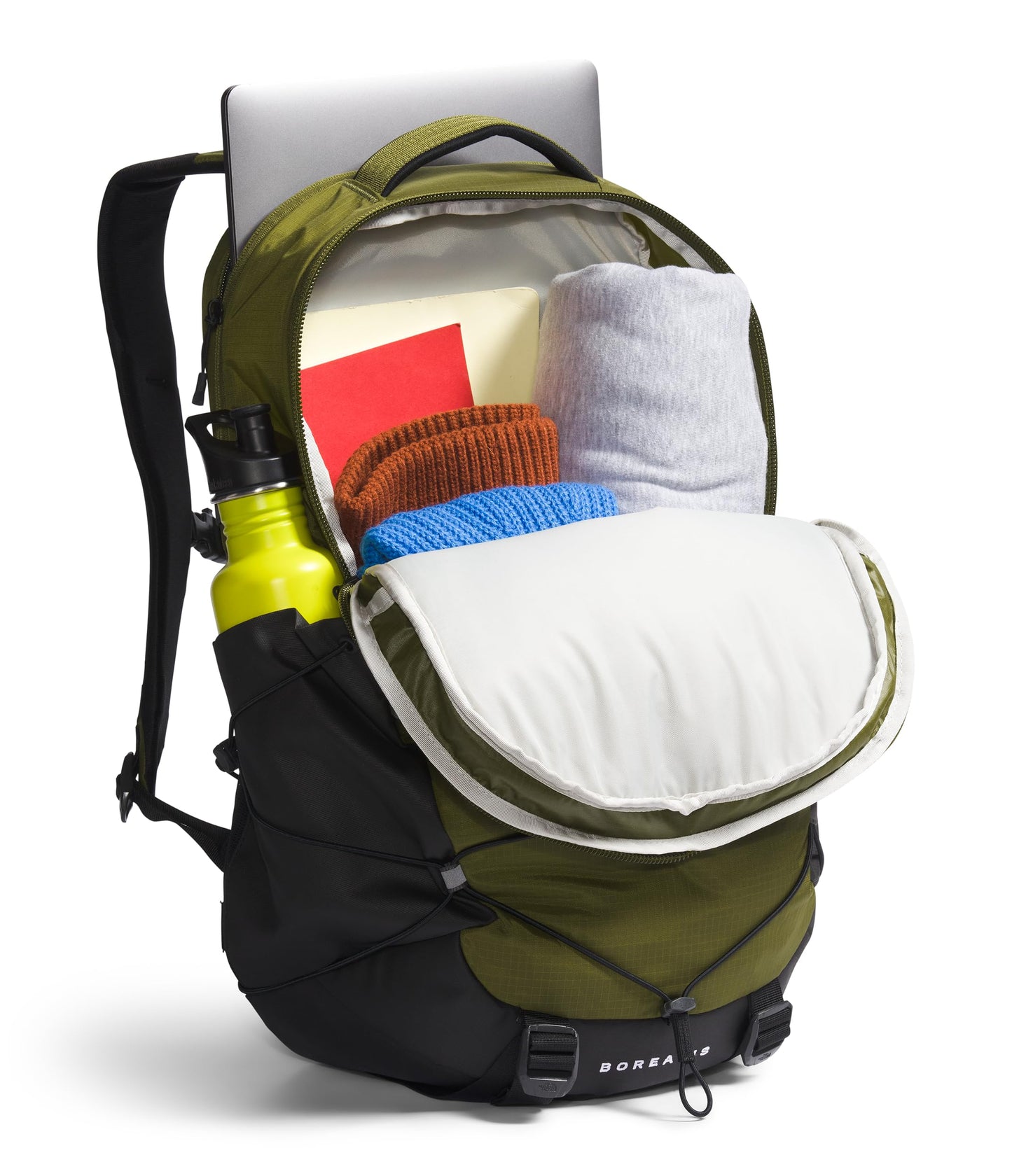 THE NORTH FACE Borealis Commuter Laptop Backpack