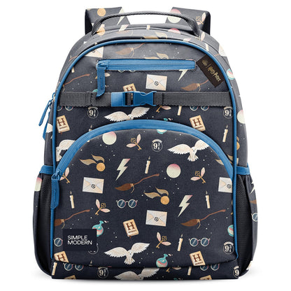 Simple Modern Medium Disney Toddler Backpack for School Girls