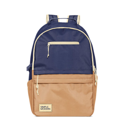 Simple Modern Ellis Backpack – Sunset Riptide