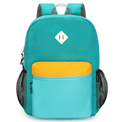 STEAMEDBUN Kindergarten Backpack for Boys, Age 3-6