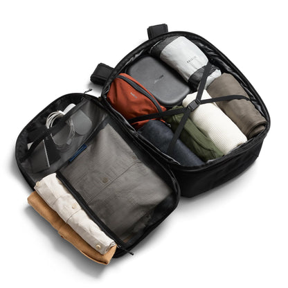 Bellroy Transit Travel Pack Proliter travel backpack