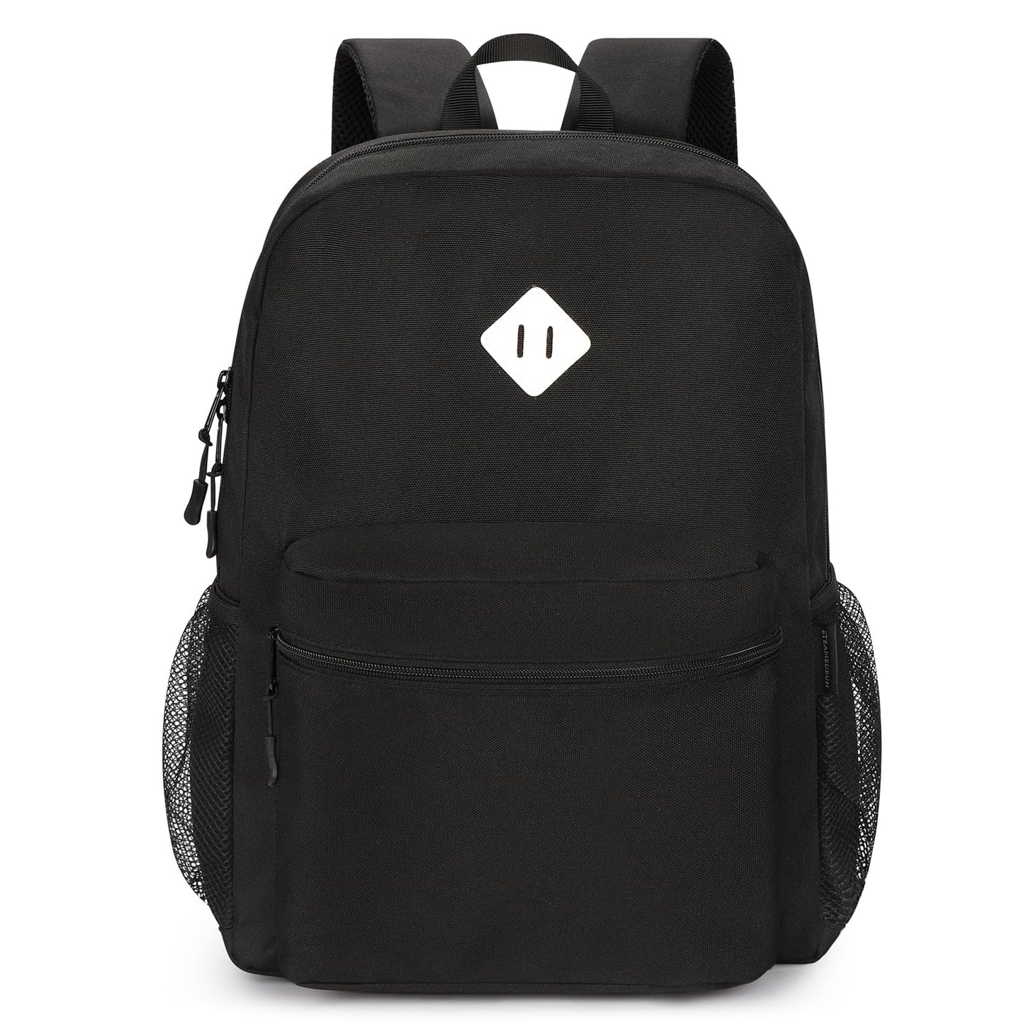STEAMEDBUN Kindergarten Backpack for Boys, Age 3-6