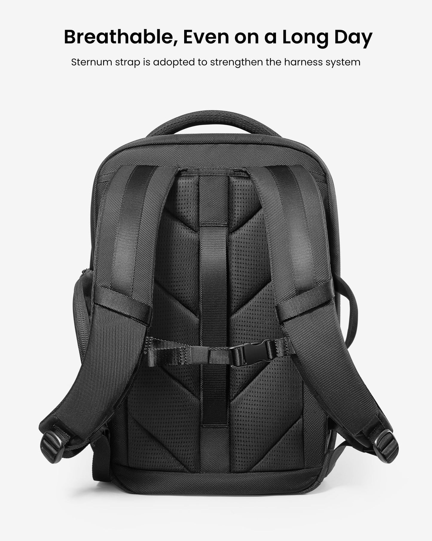 tomtoc 16" Laptop Backpack