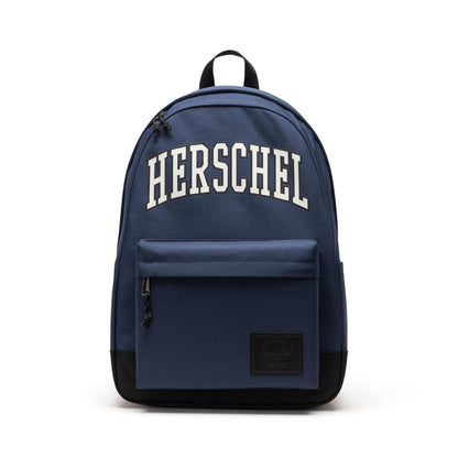 Herschel Supply Co. Classic Backpack, Black (New), Standard-26L
