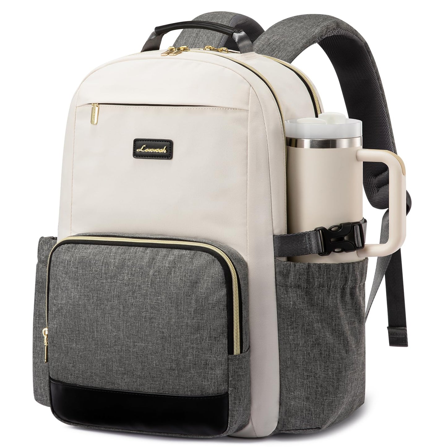 LOVEVOOK Laptop Backpack for Women