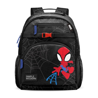 Simple Modern Medium Disney Toddler Backpack for School Girls