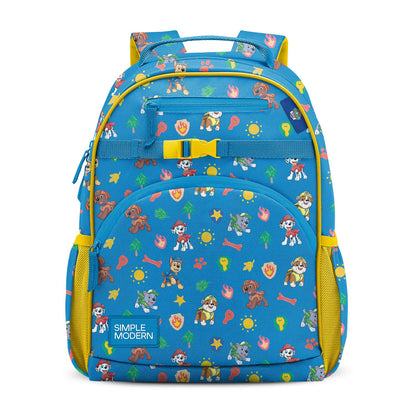 Simple Modern Medium Disney Toddler Backpack for School Girls