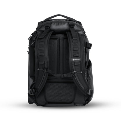 WANDRD TRANSIT Travel Backpack 35L - Photography Backpack