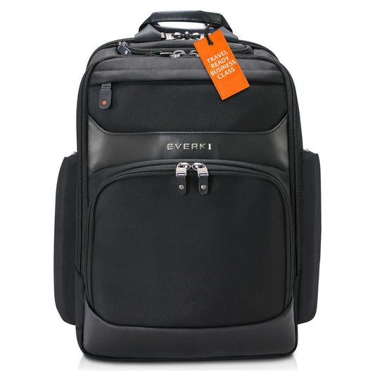 Everki Onyx Premium Business Executive Laptop Backpack