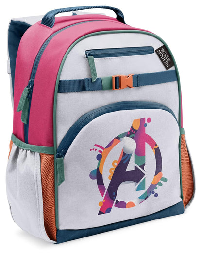 Simple Modern Medium Disney Toddler Backpack for School Girls