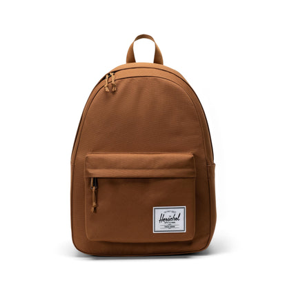Herschel Supply Co. Classic Backpack, Black (New), Standard-26L